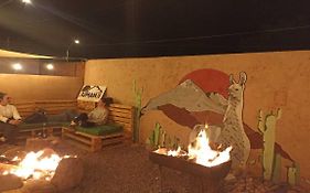 Jumanji Hostel Spa